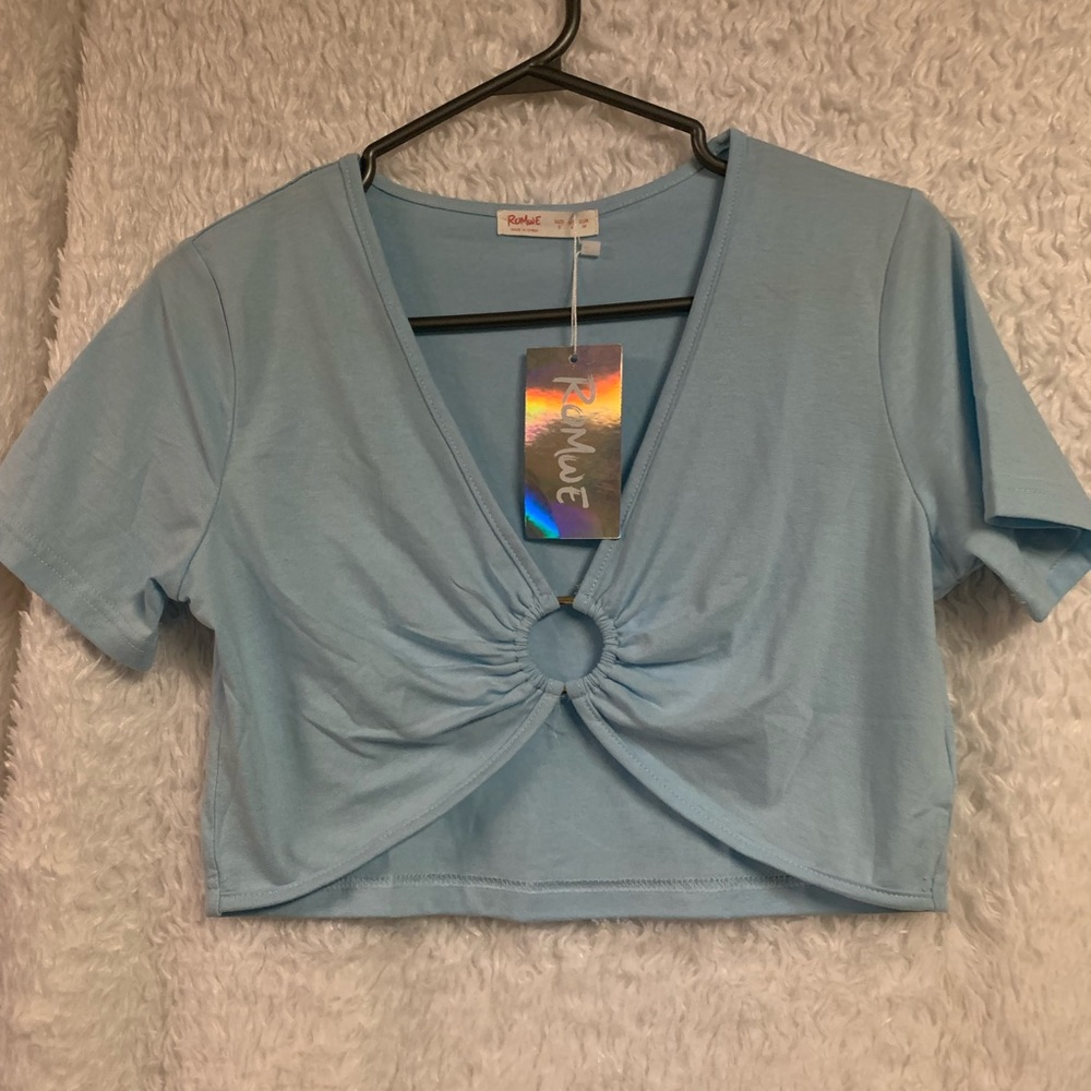 Woman’s clothing